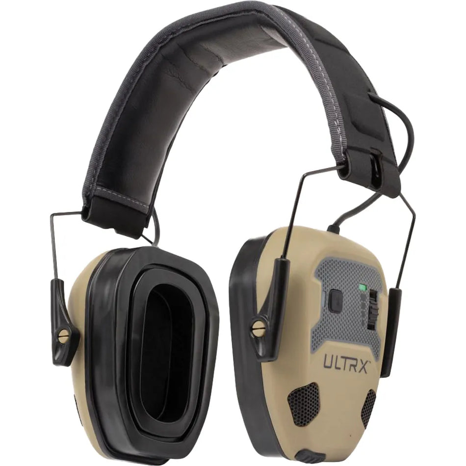 Ultrx Bionic Fuse Bluetooth Emuff (FDE)