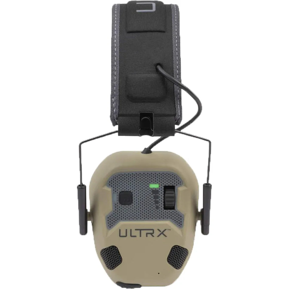 Ultrx Bionic Fuse Bluetooth Emuff (FDE)