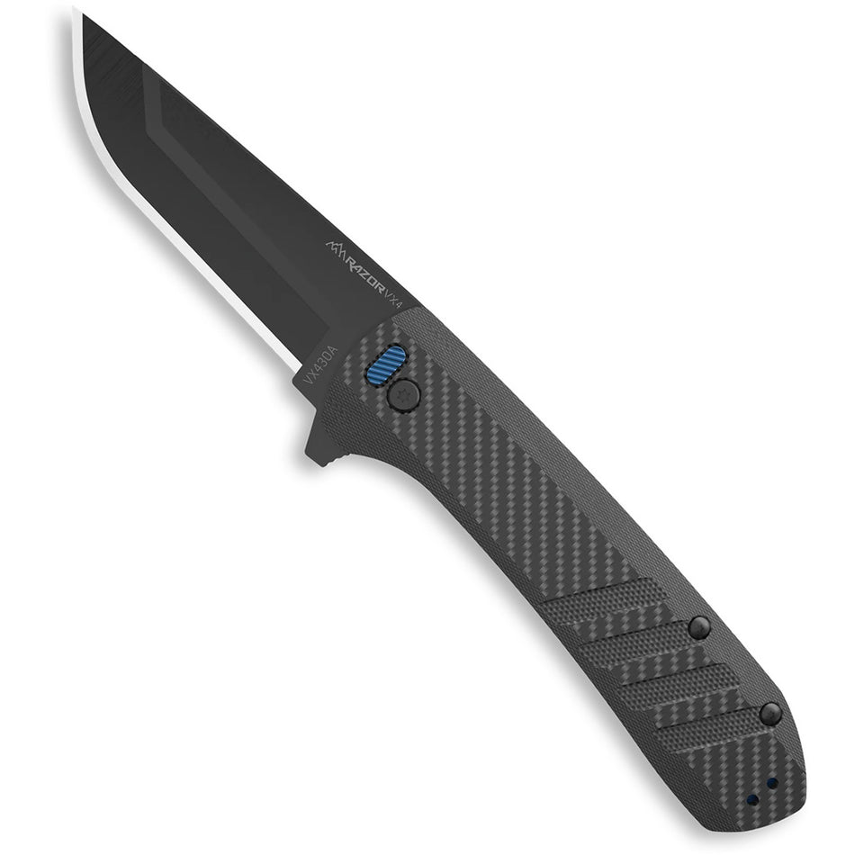 Outdoor Edge Razor VX4 EDC Knife