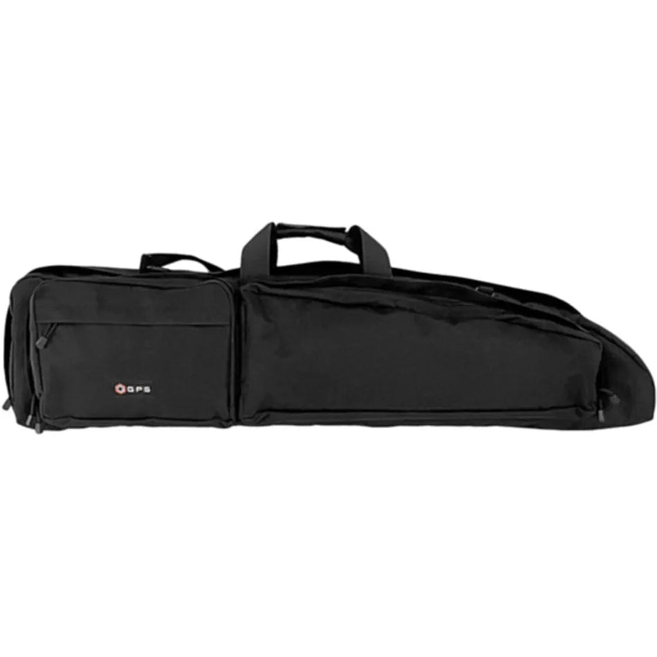 GPS Double Bolt Rifle Case