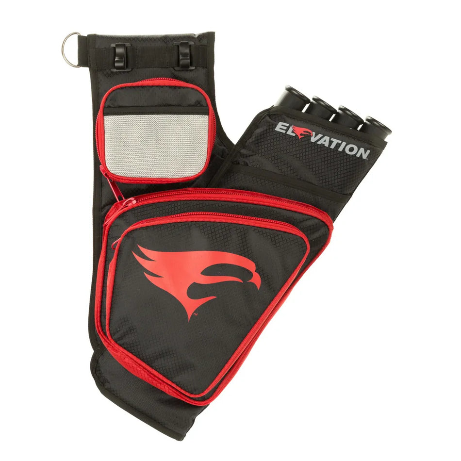 Elevation Transition Hip Quiver