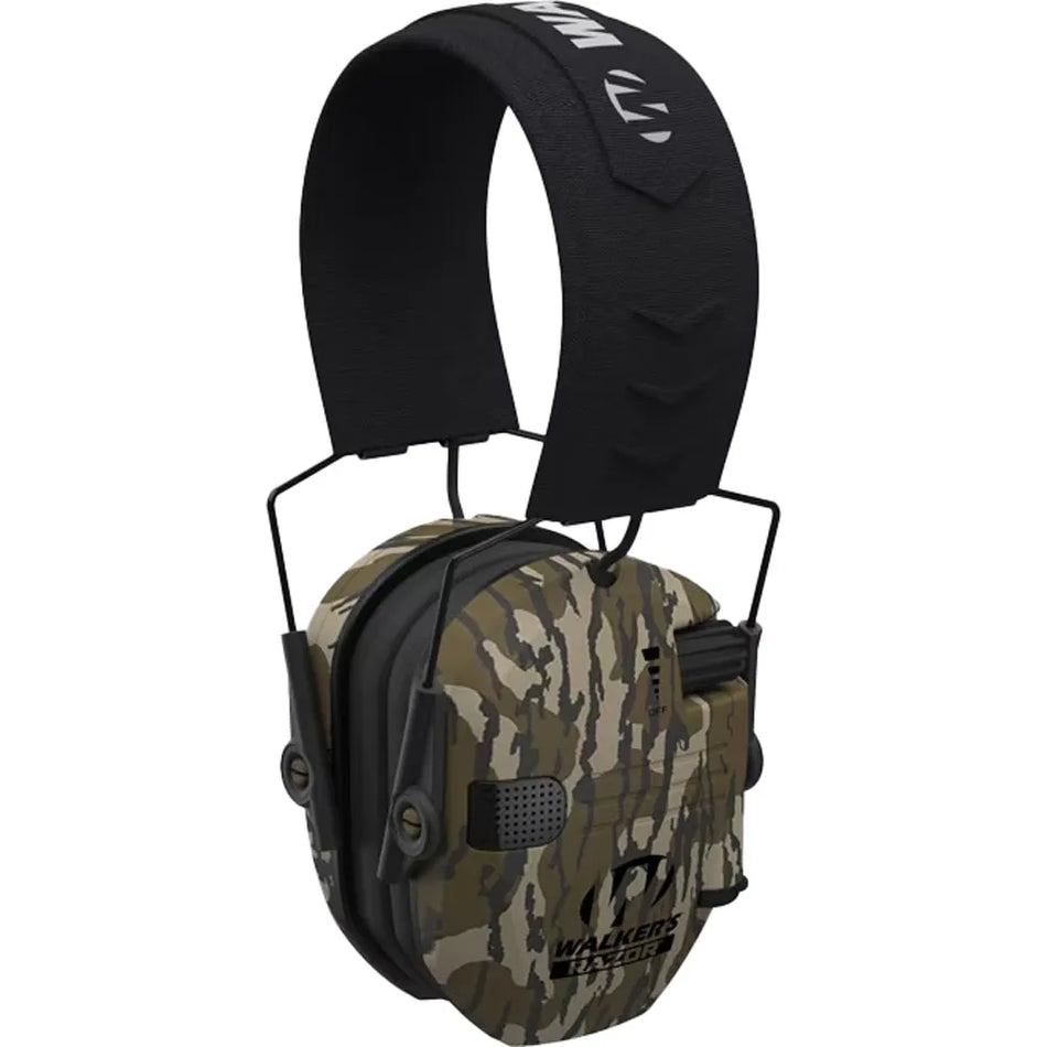 Walkers Razor Digital Muff