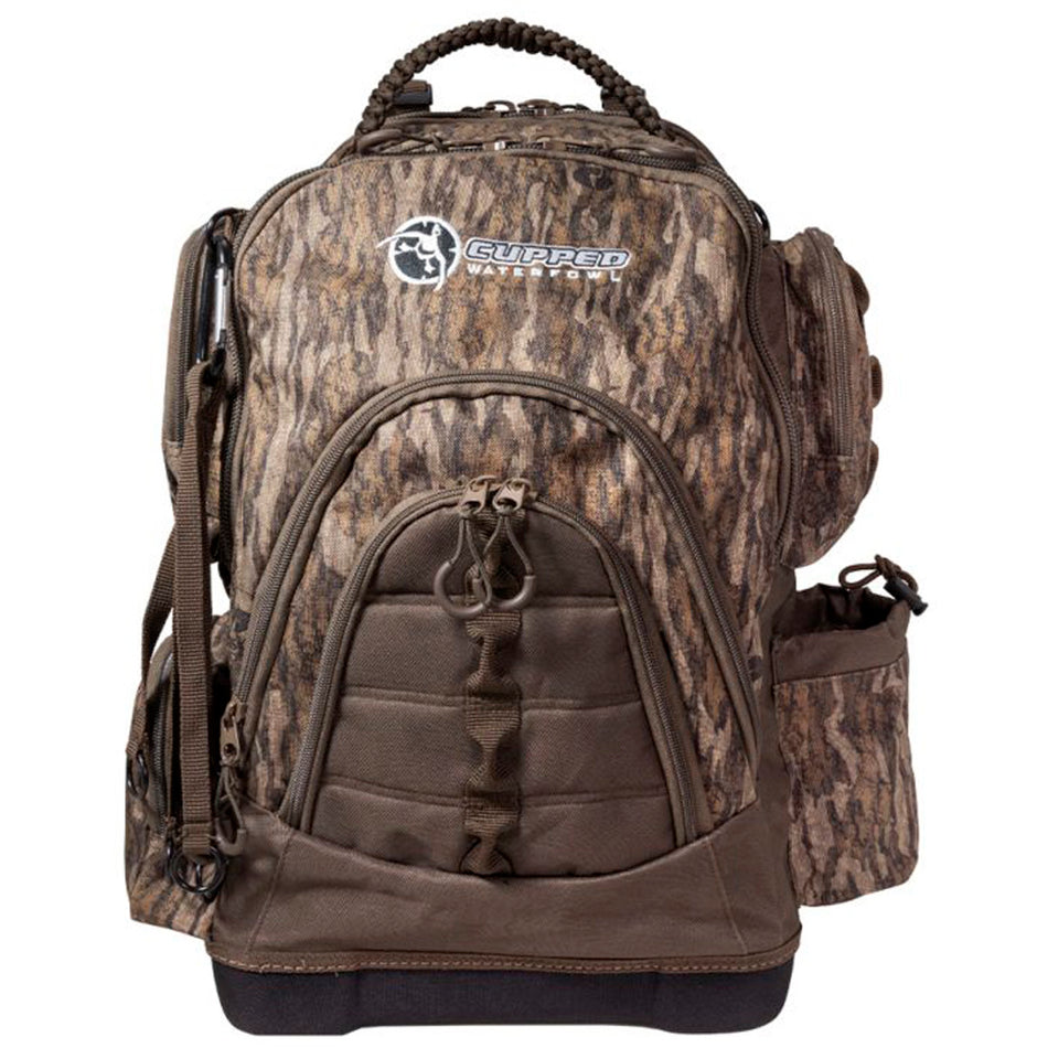 Cupped Waterfowl Backpack