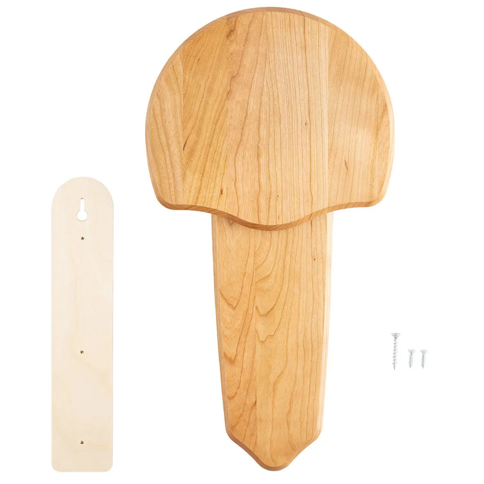 Walnut Hollow Turkey Mount Kit (Cherry)