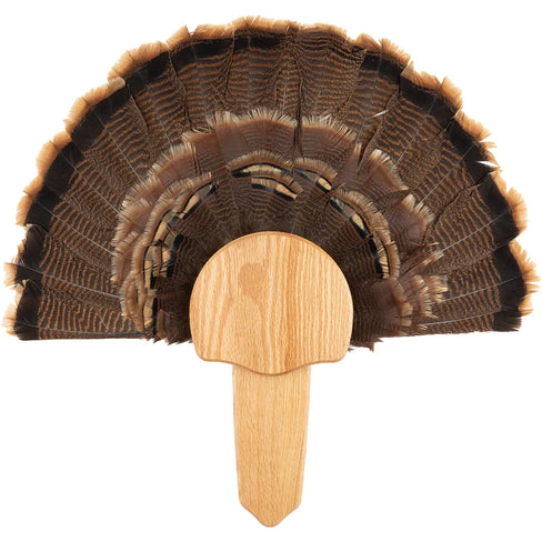 Walnut Hollow Turkey Mount Kit (Oak)