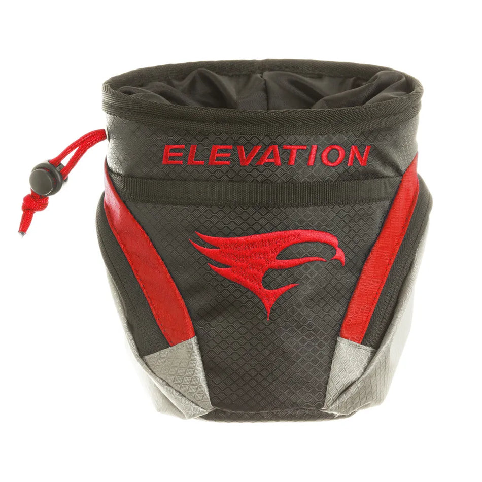 Elevation Core Release Pouch (Red)