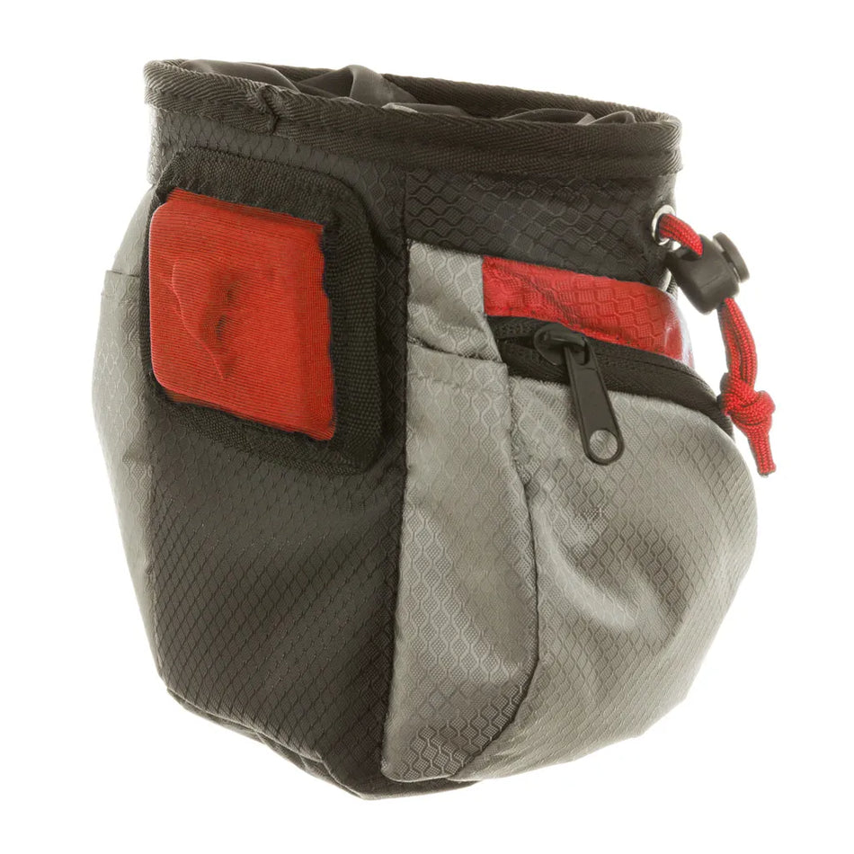 Elevation Core Release Pouch (Red)