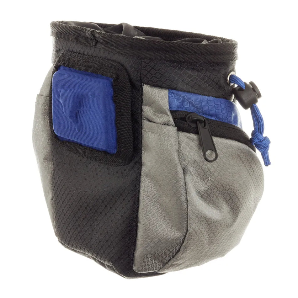 Elevation Core Release Pouch (Blue)