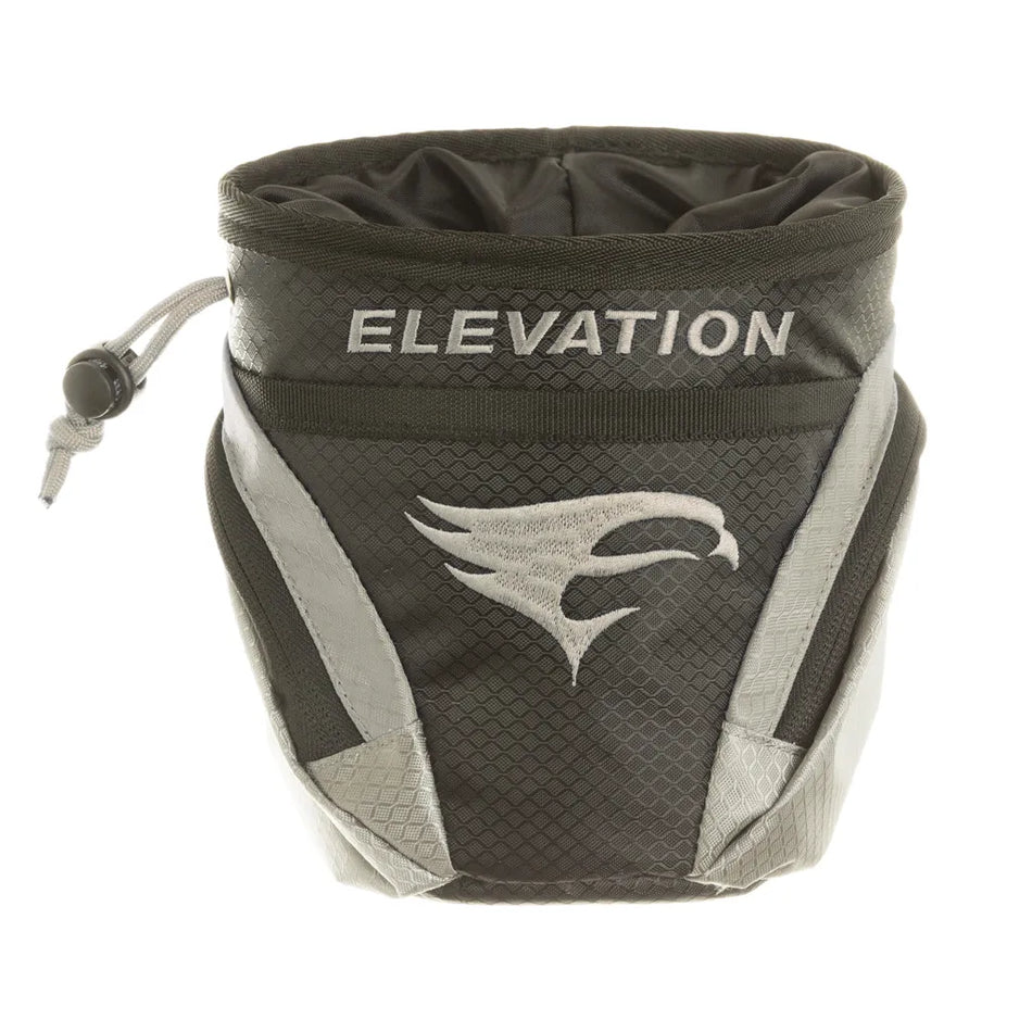 Elevation Core Release Pouch (Silver)