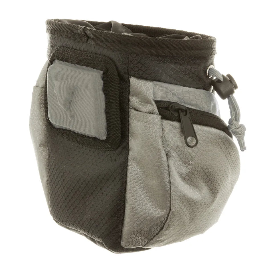 Elevation Core Release Pouch (Silver)