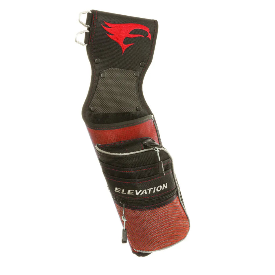 Elevation Nerve Field Quiver (Red RH)