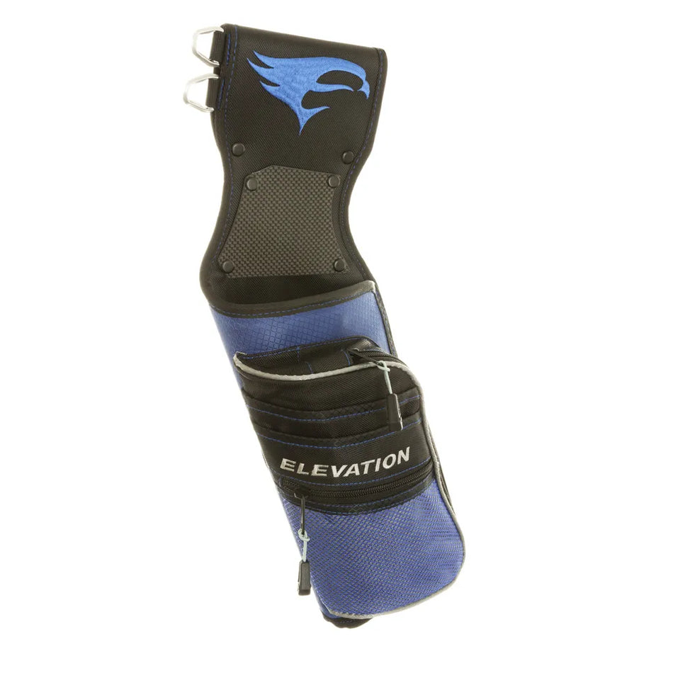 Elevation Nerve Field Quiver (Blue RH)