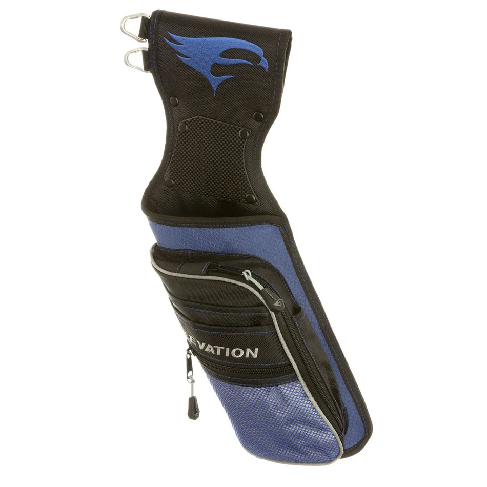 Elevation Nerve Field Quiver (Blue RH)