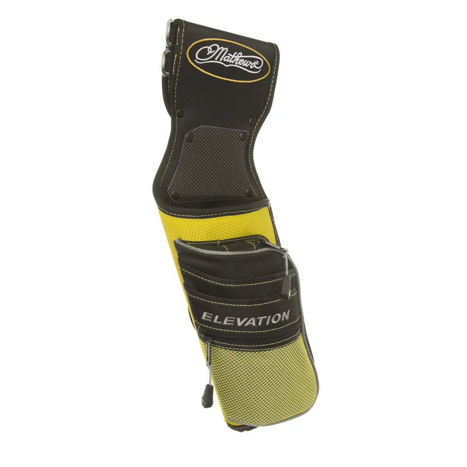 Elevation Nerve Field Quiver (Mathews Edition Yellow LH)