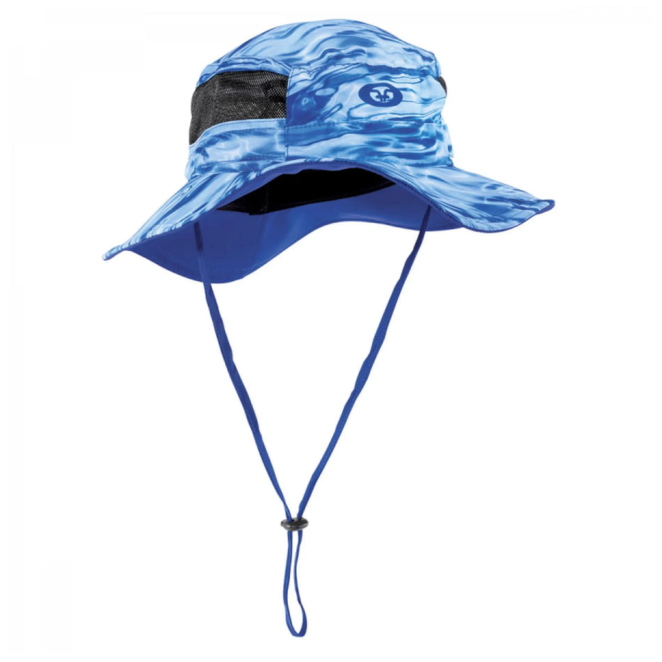 Flying Fisherman Hat