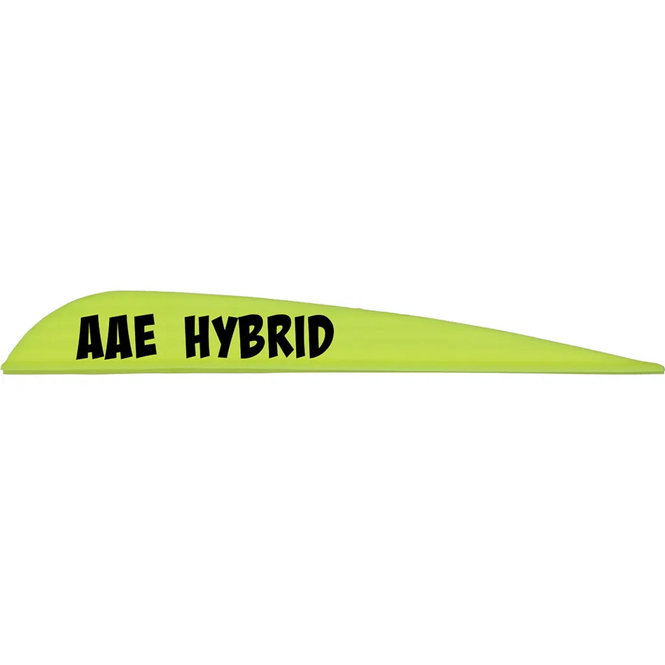 AAE Hybrid 40 Vanes