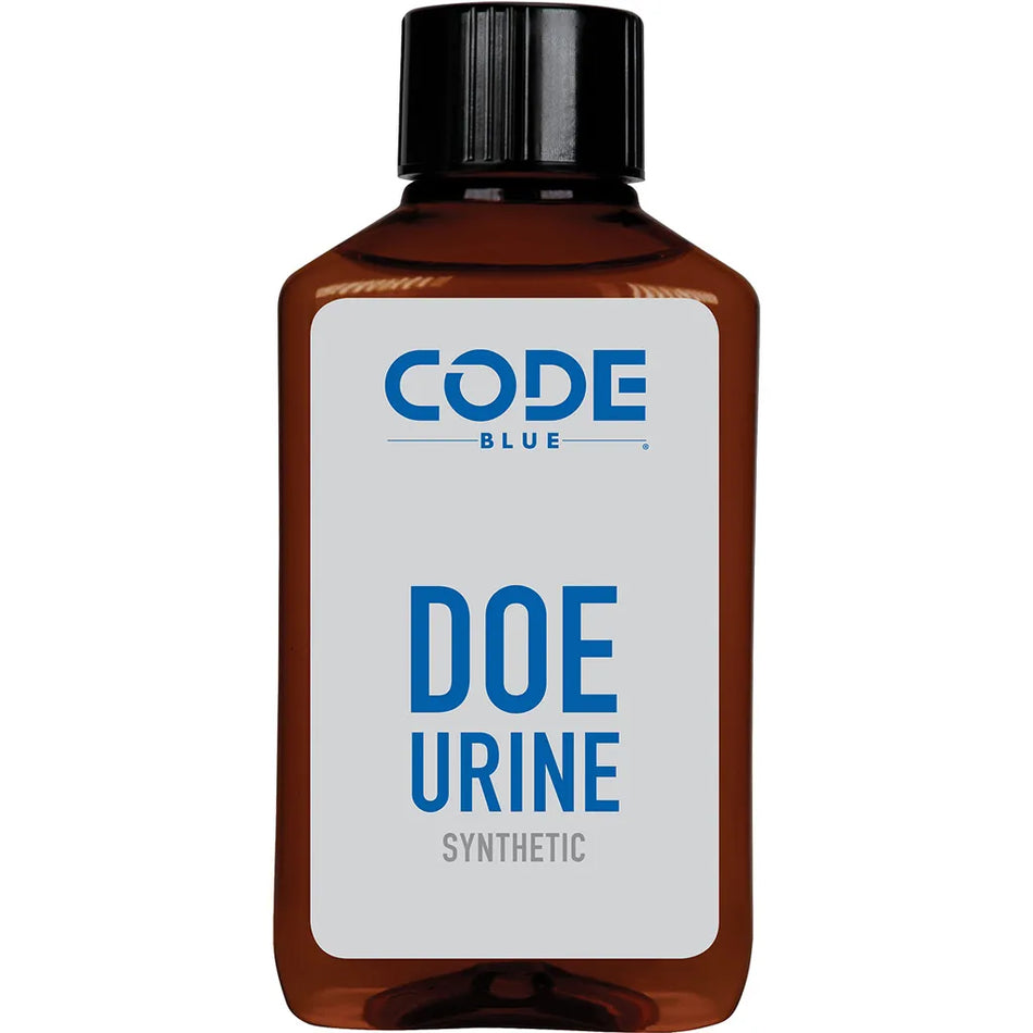 Code Blue Synthetic Doe Scent