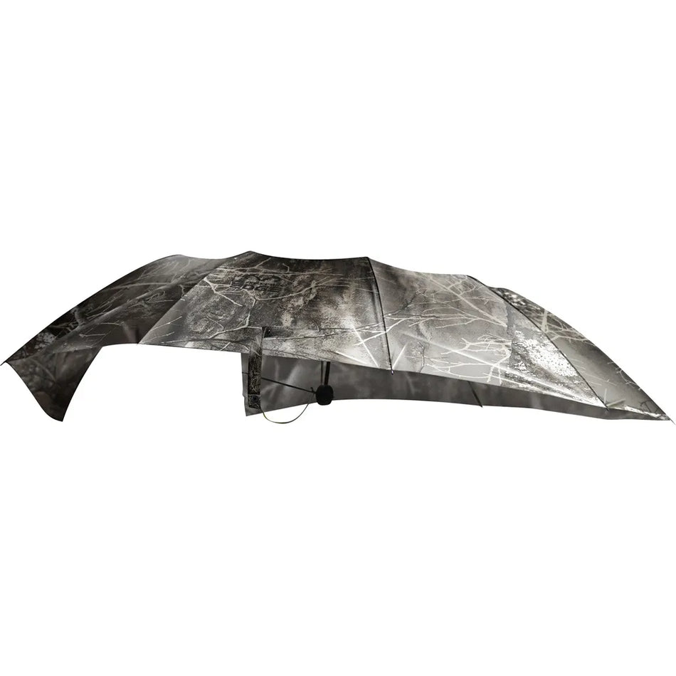 Vanish Instant Roof Treestand Umbrella