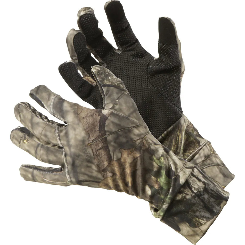 Vanish Spandex Hunt Gloves