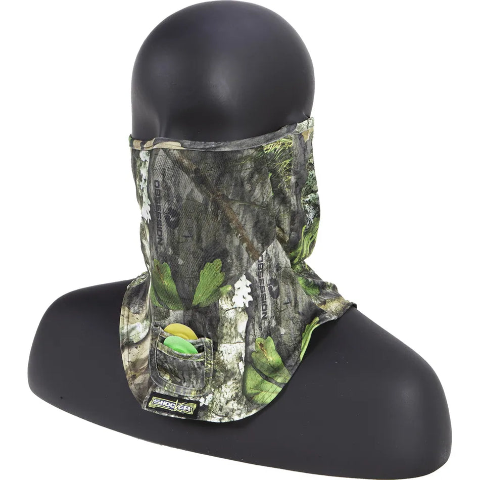 Shocker Turkey Neck Gaiter