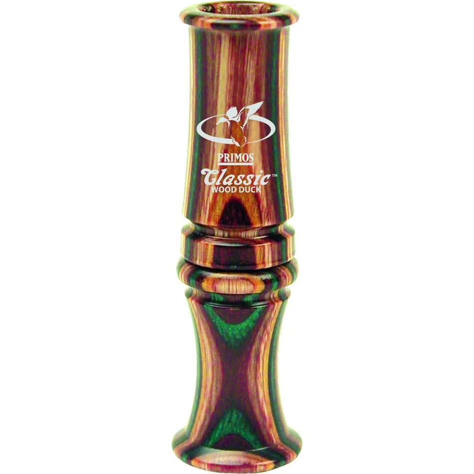 Primos Classic Wood Duck Call