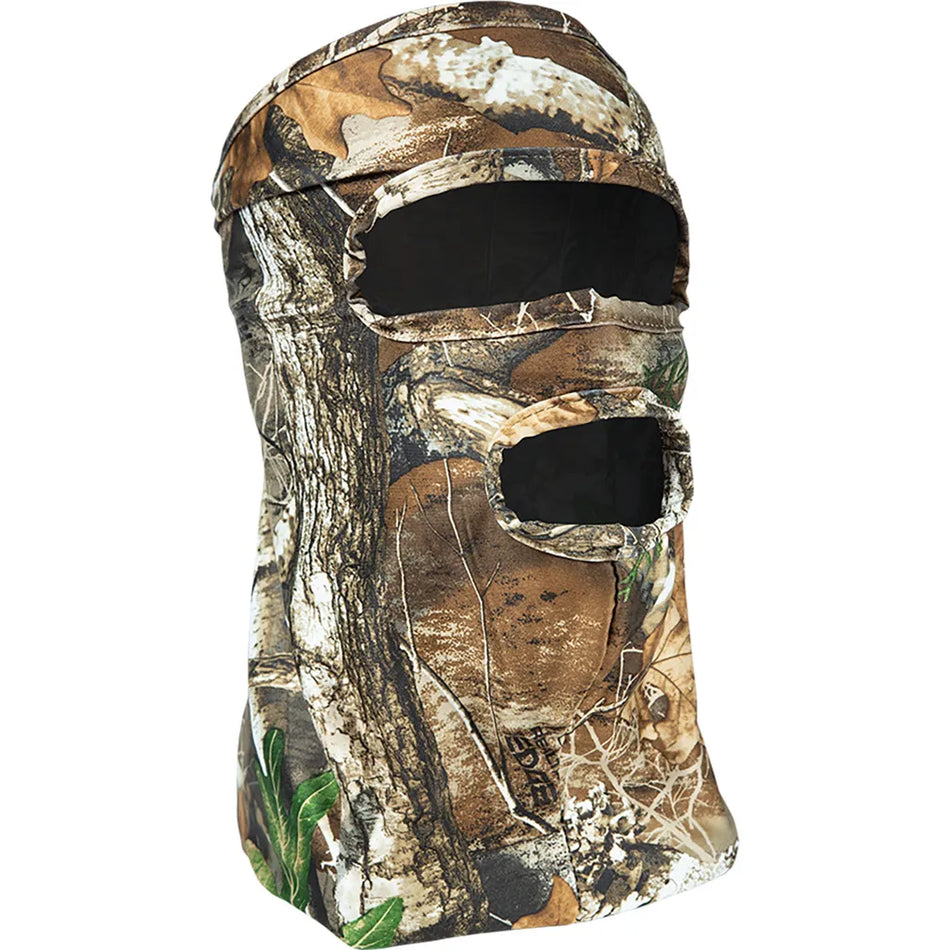 Primos Stretch 3/4 Facemask