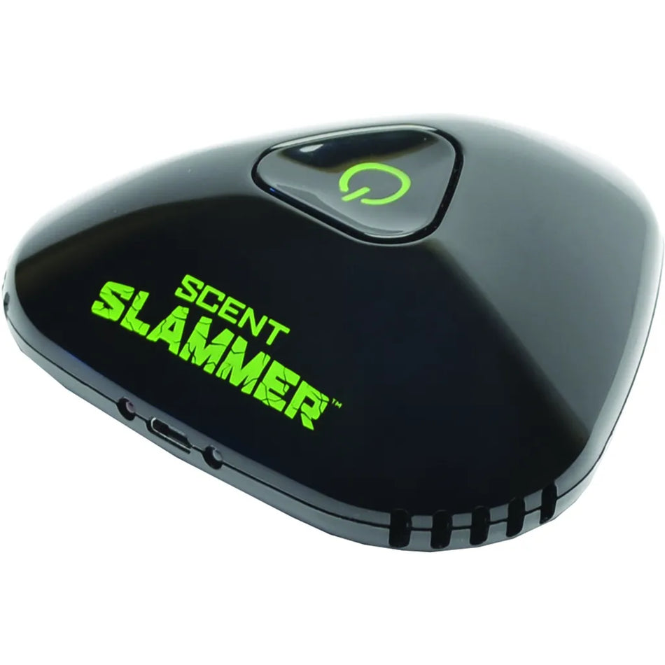 Scent Slammer Portable Ozone Device