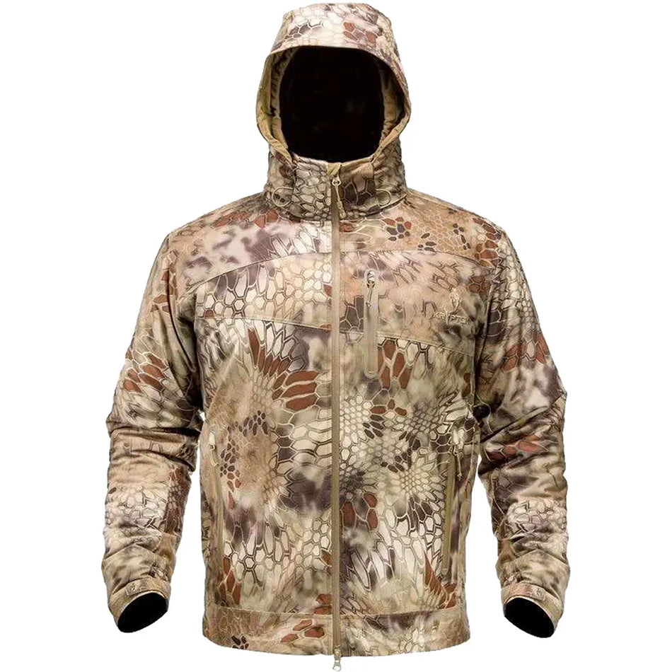 Kryptek Aegis Extreme Jacket