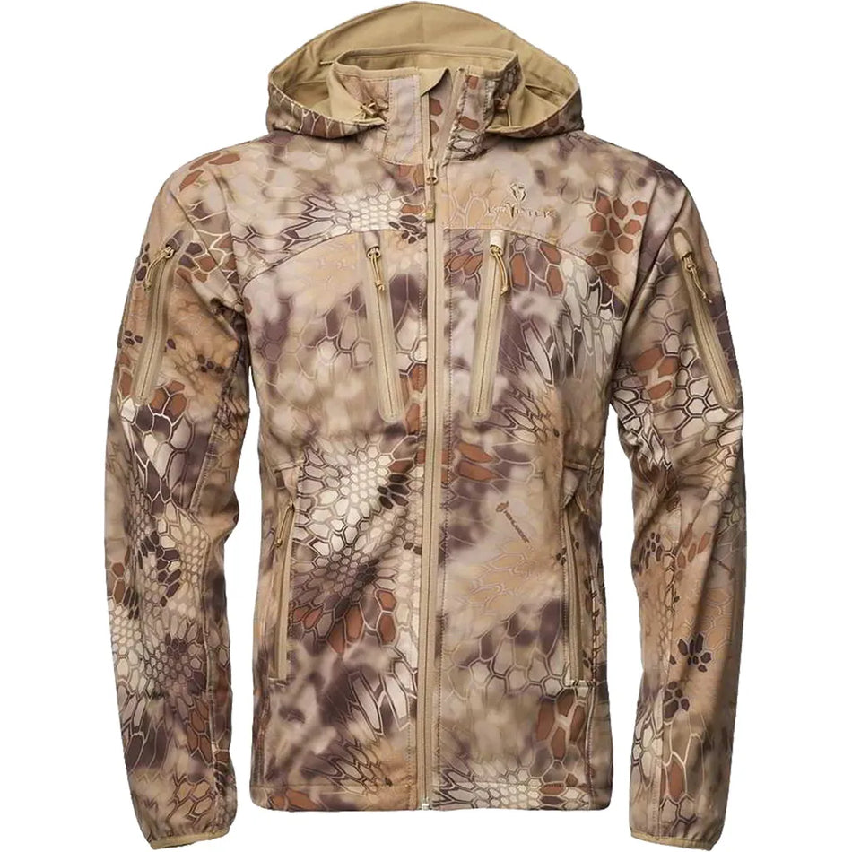 Kryptek Dalibor Jacket