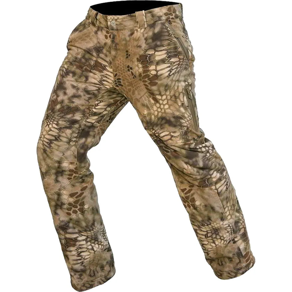 Kryptek Vellus Pant