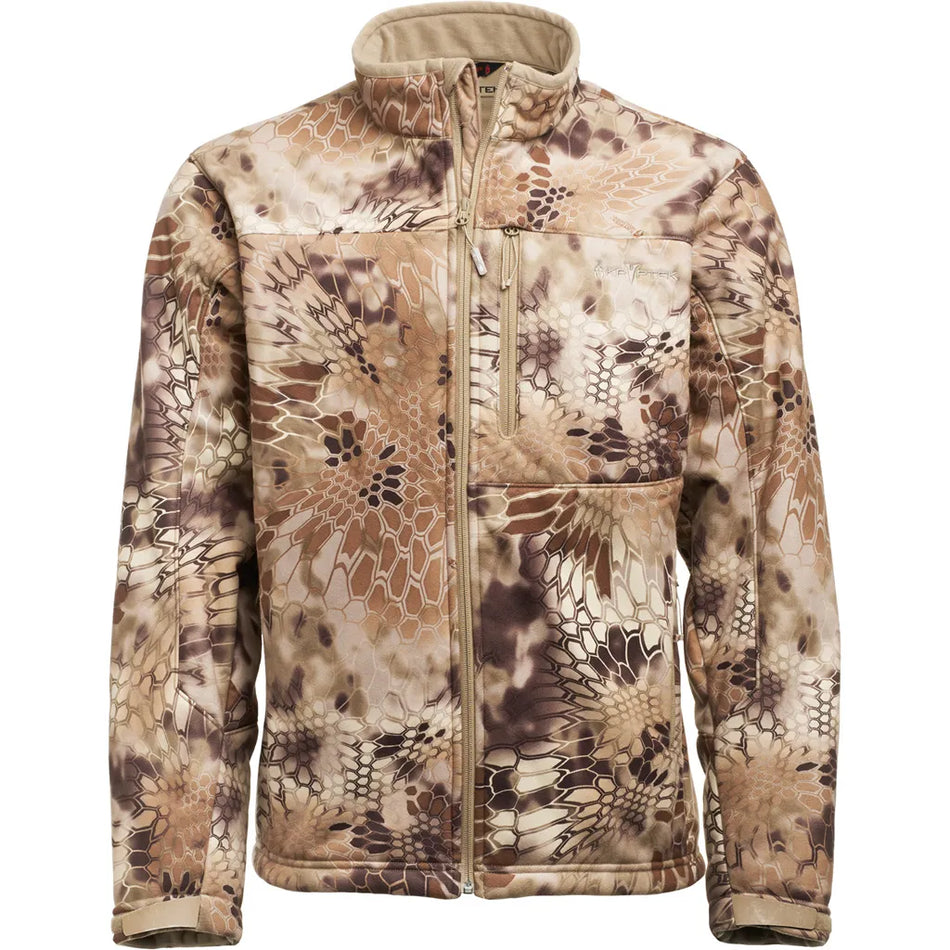 Kryptek Njord Jacket