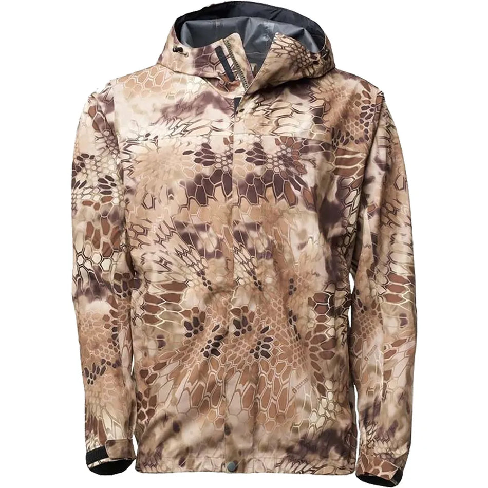 Kryptek Jupiter Rain Jacket