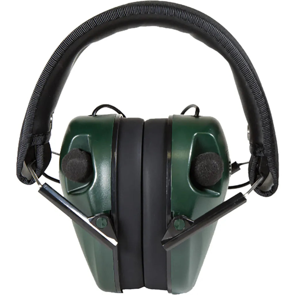 Caldwell E-Max Electronic Hearing Protection