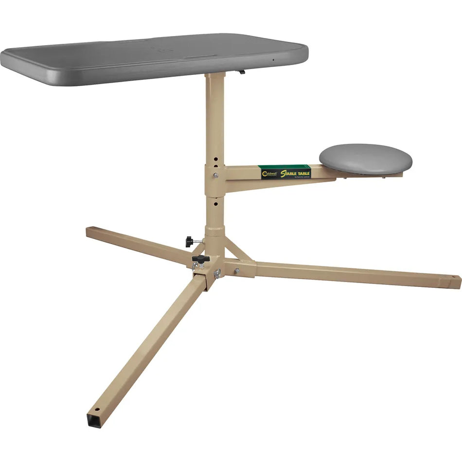 Caldwell Stable Table