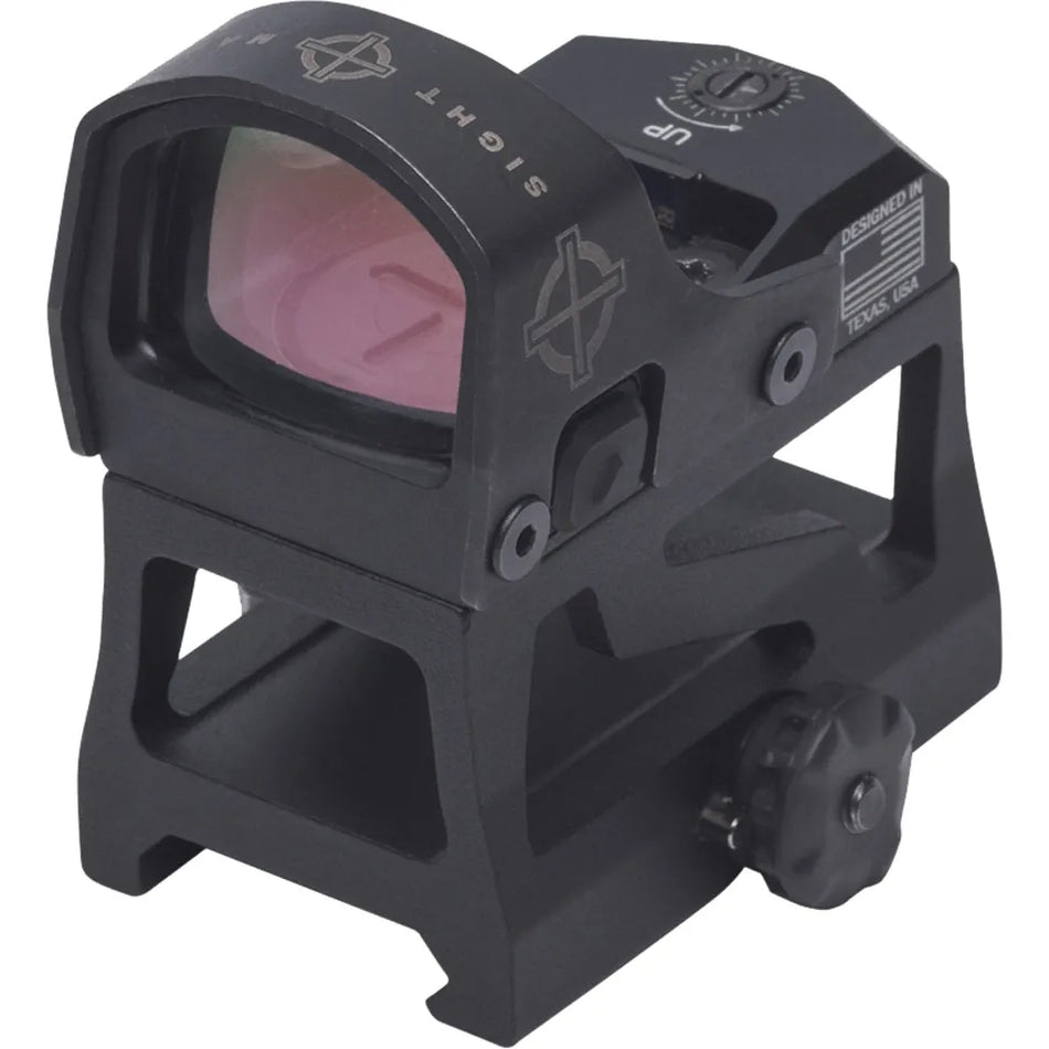 Sightmark Mini Shot M-Spec LQD Red Dot Sight