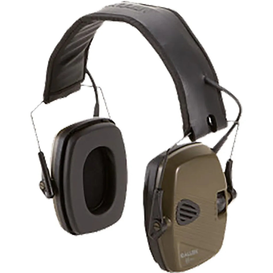 Allen Shotwave Earmuff