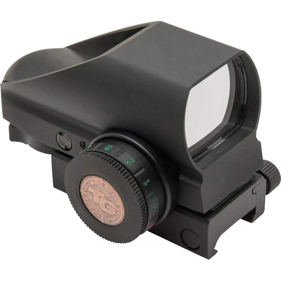 TruGlo TruBrite Dual Color Red Dot Sight