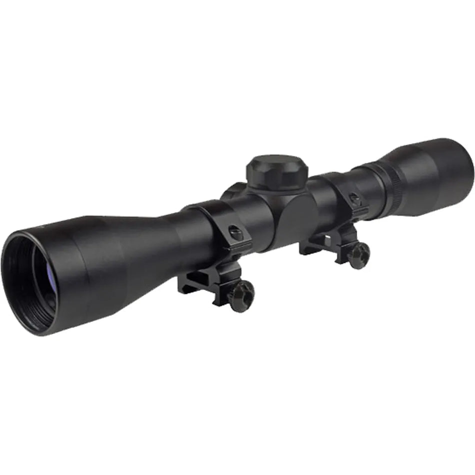 TruGlo Buckline Rifle Scope