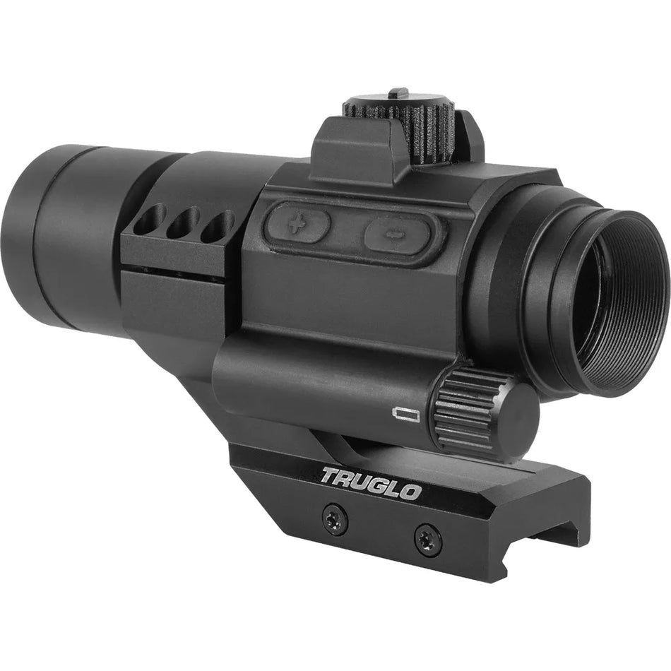 TruGlo Ignite Red Dot Sight (30mm Cantilever Mount)