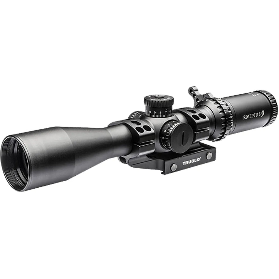 TruGlo Eminus Tactical Scope (30mm 3-9x42 IR ML)