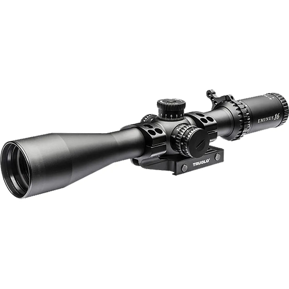 TruGlo Eminus Tactical Scope (30mm 4-16x44 IR ML)