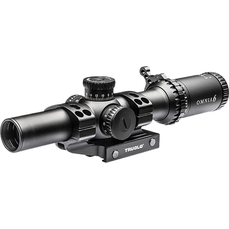 TruGlo Omnia Tactical Scope