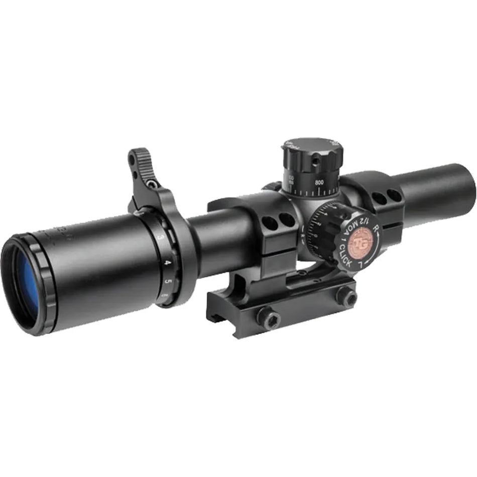 TruGlo 30 Series Tactical Scope
