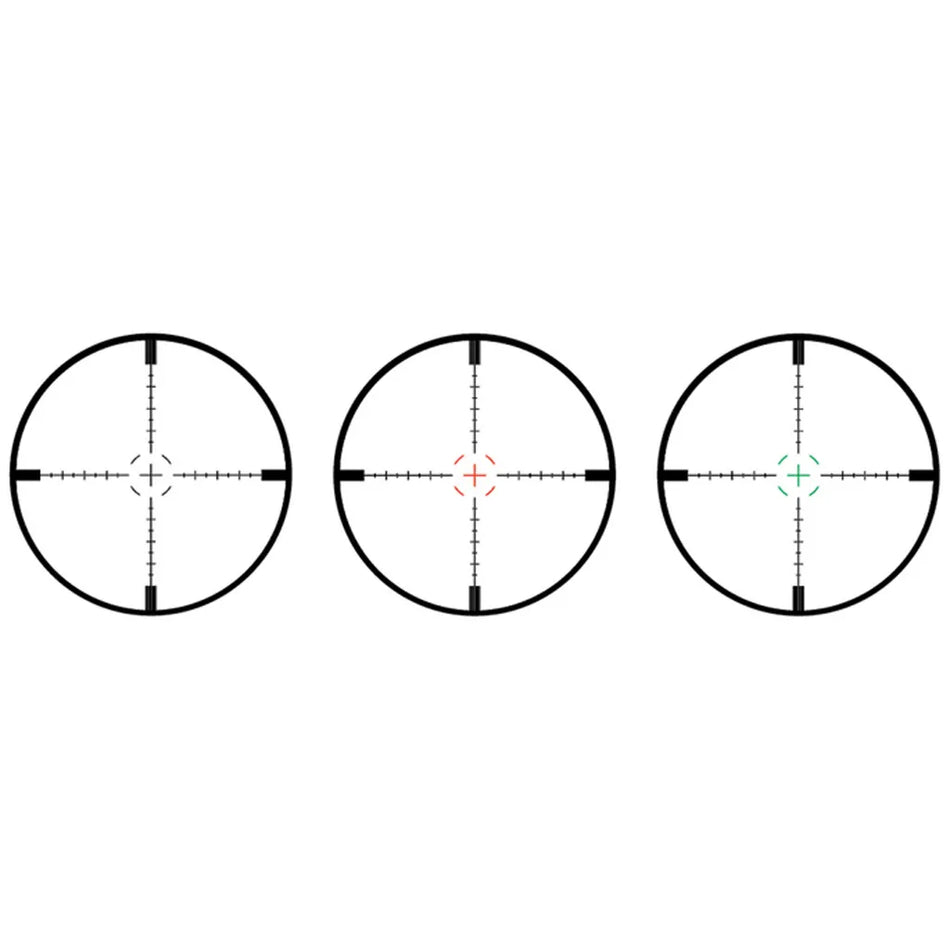 TruGlo 30 Series Tactical Scope