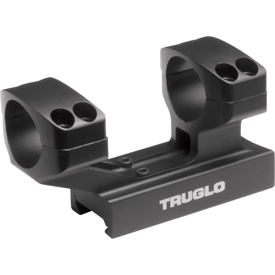 TruGlo Tactical Scope Mount (1 in. Weaver/ Pic Mount)