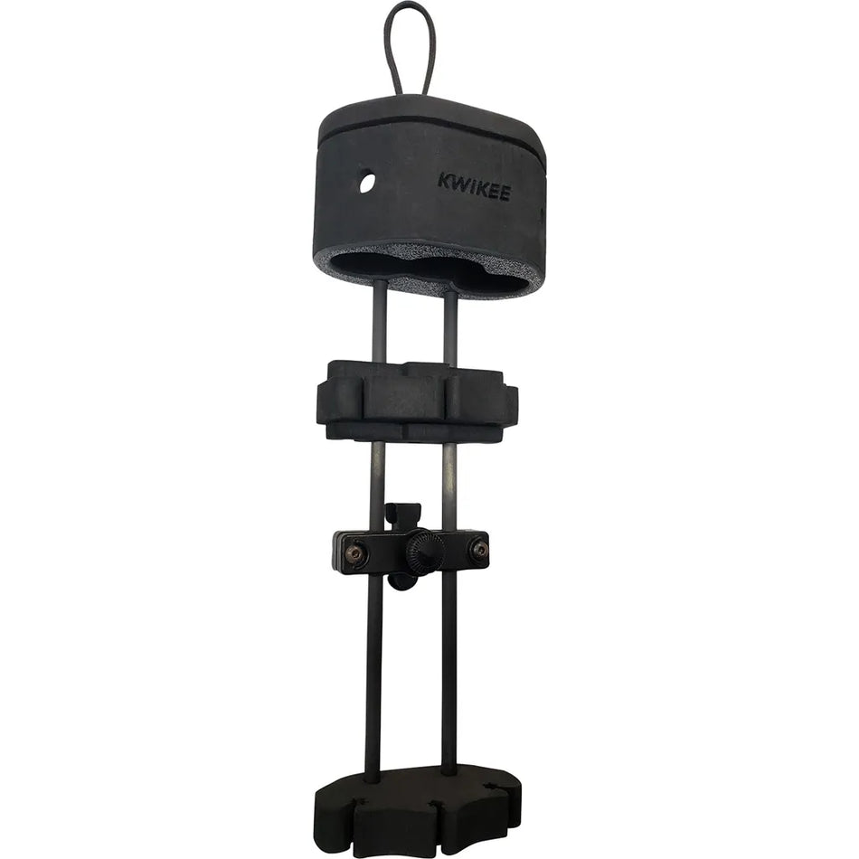 Kwikee Kwiver Steel Air Quiver (3 Arrow)