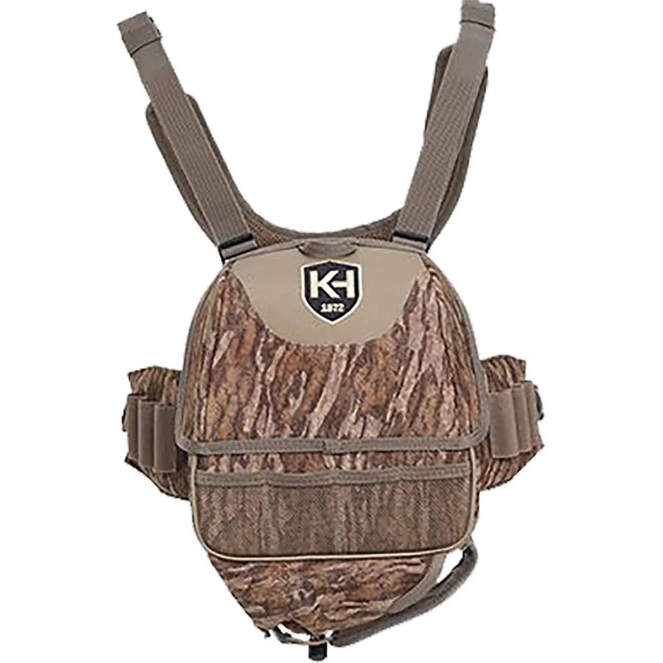 Knight and Hale Run N Gun 100 Turkey Vest