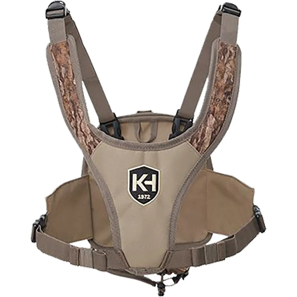 Knight and Hale Run N Gun 100 Turkey Vest