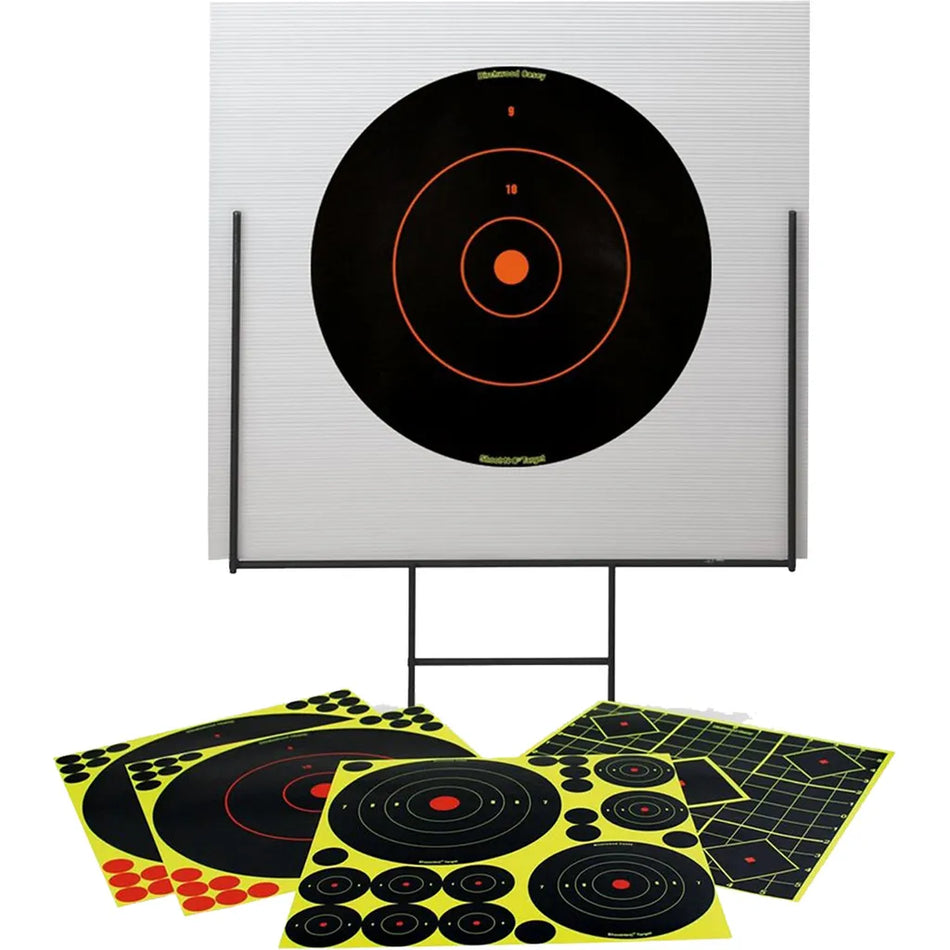 Birchwood Casey Portable Target Stand