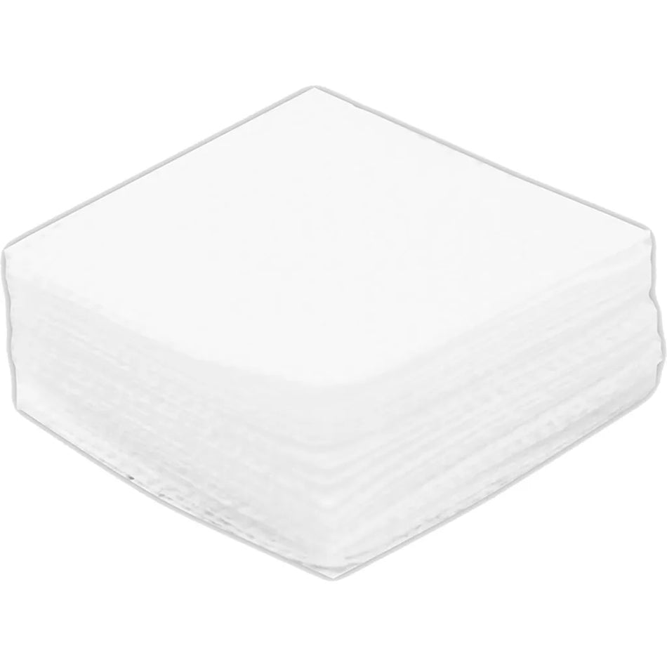 Birchwood Casey Cleaning Patch (Square 2.25 in. 9 mm./.38-.45 Cal. 500 pk.)